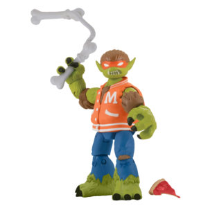 Monsters + Mutants Playmates Toys TMNT Review