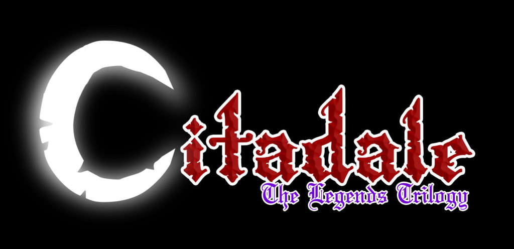 Citadale the legends trilogy steam release