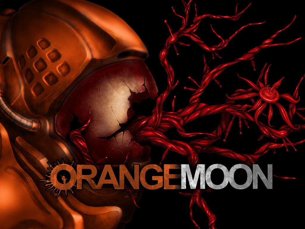 Orange Moon game Release Steam