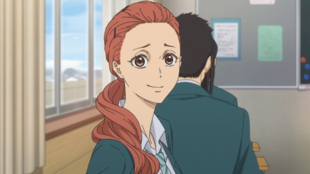 Welcome to the Ballroom 1x12 Review: Encounters - The Geekiary