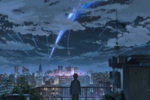live action Your Name