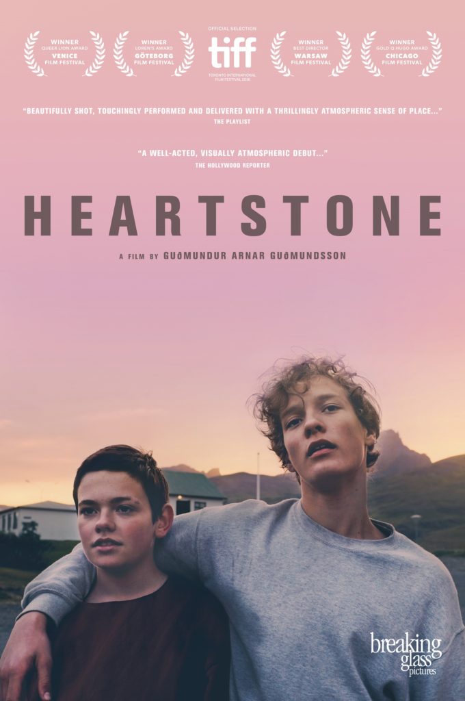 Heartstone review breaking glass pictures