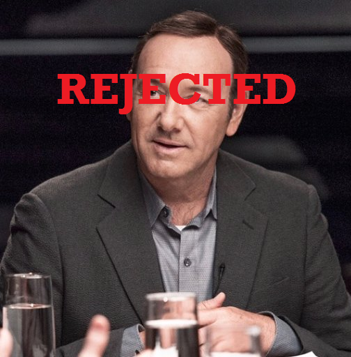 Netflix Kevin Spacey House of Cards postponed