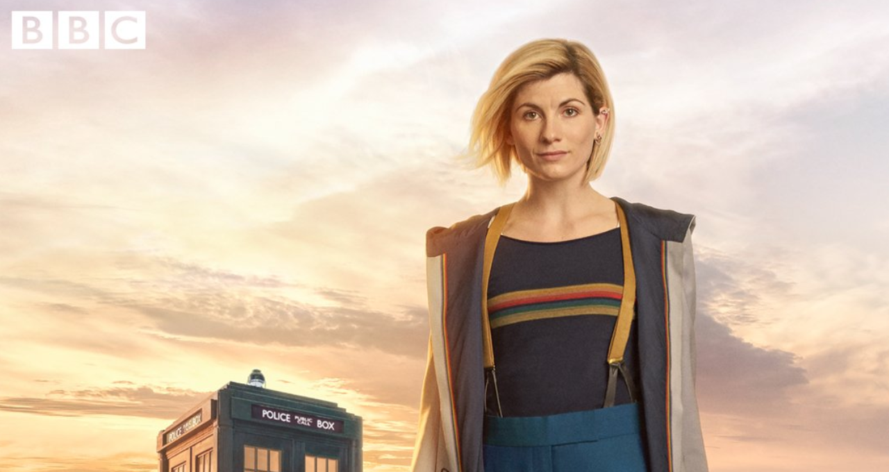 13th doctor