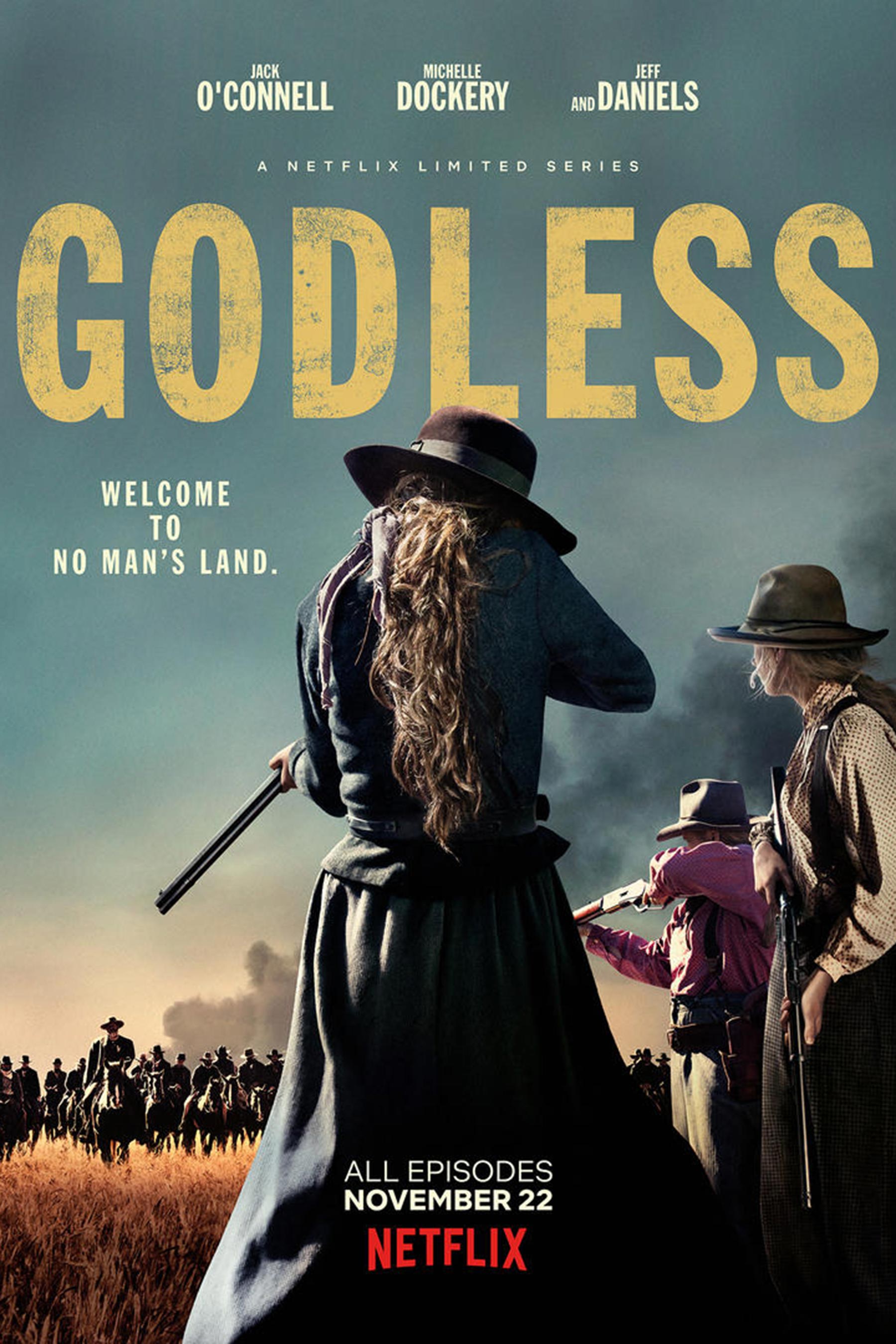 Godless-Netflix-Poster