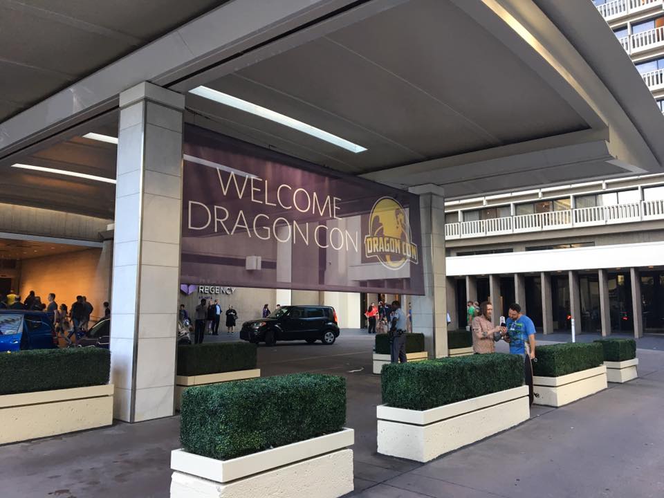 2017 conventions dragon con the geekiary