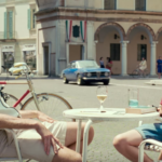 James Ivory Call Me By Your Name Review LGBTQ+ Queer film Armie Hammer Chalamet