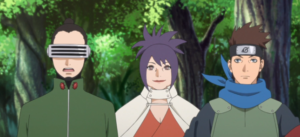 Boruto anime episode 36 review Graduation Exam Begins