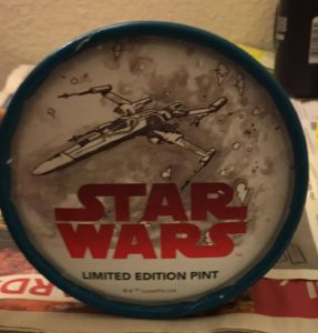 Ample-Hills-Creamery-Star-Wars-packaging resistance review