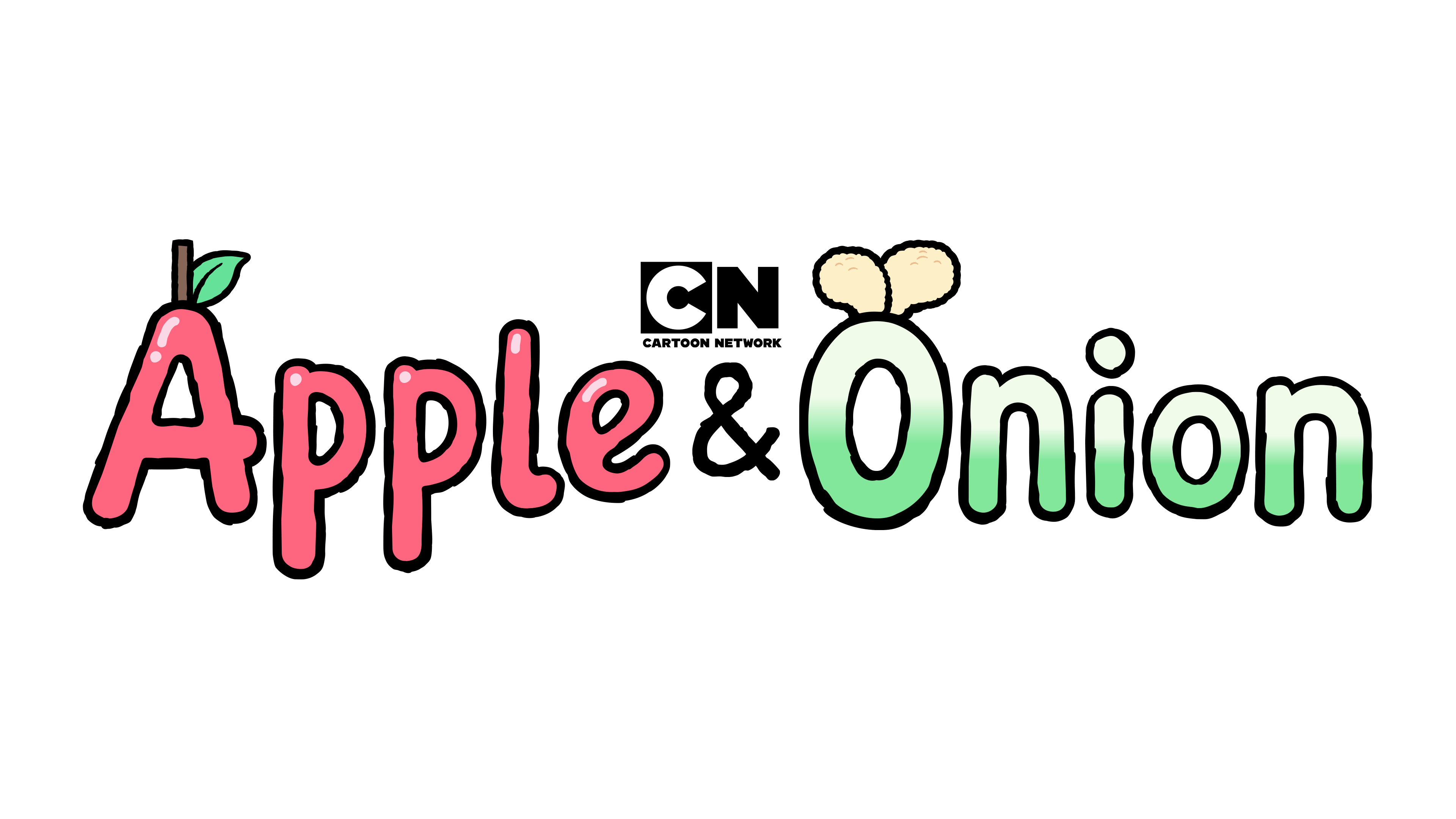 apple and onion