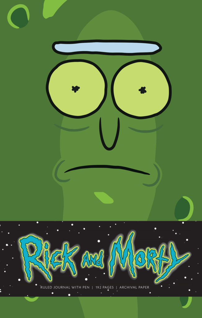 Rick and Morty Home decor Cartoon Network