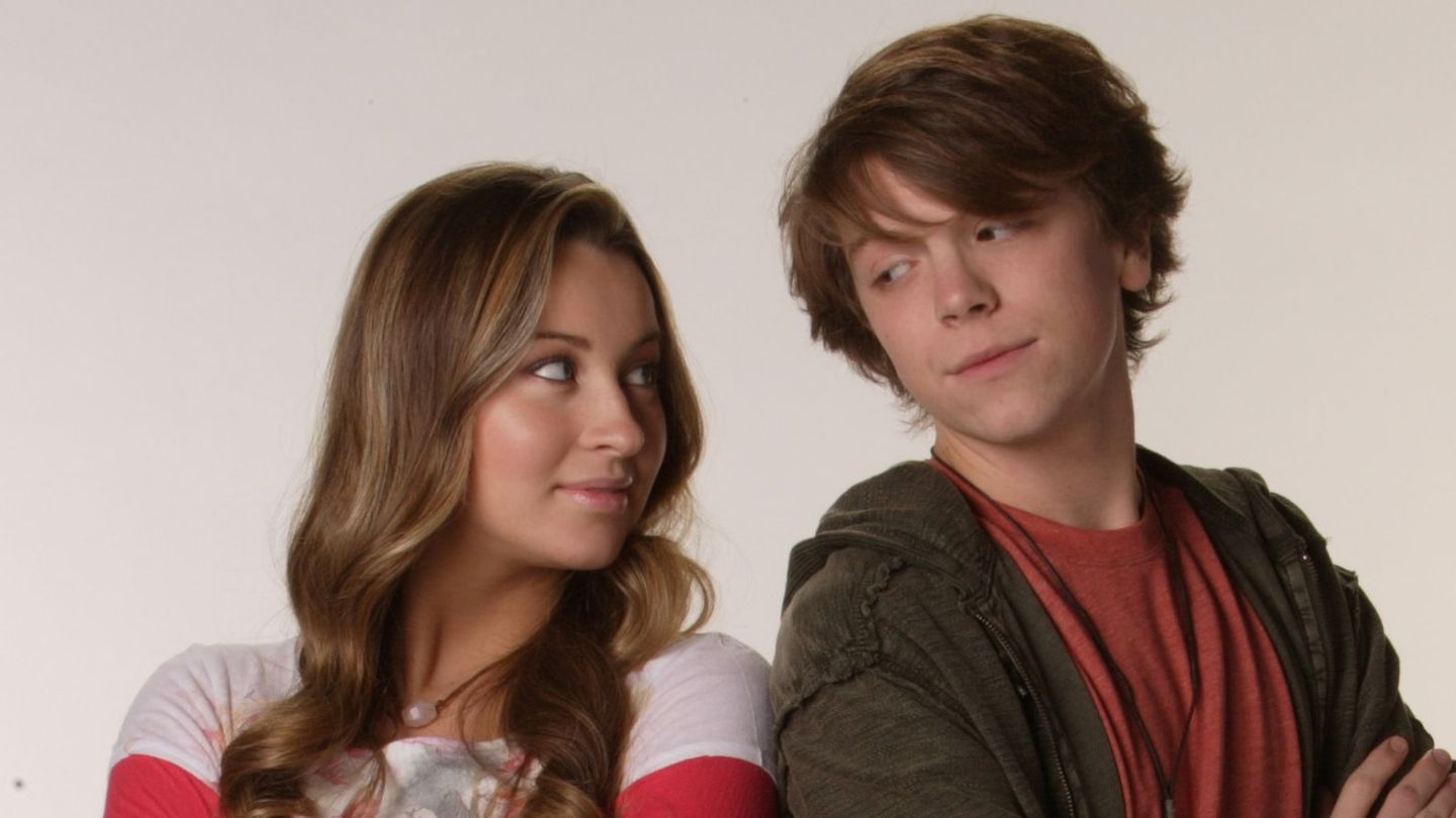 Dasey Life with Derek