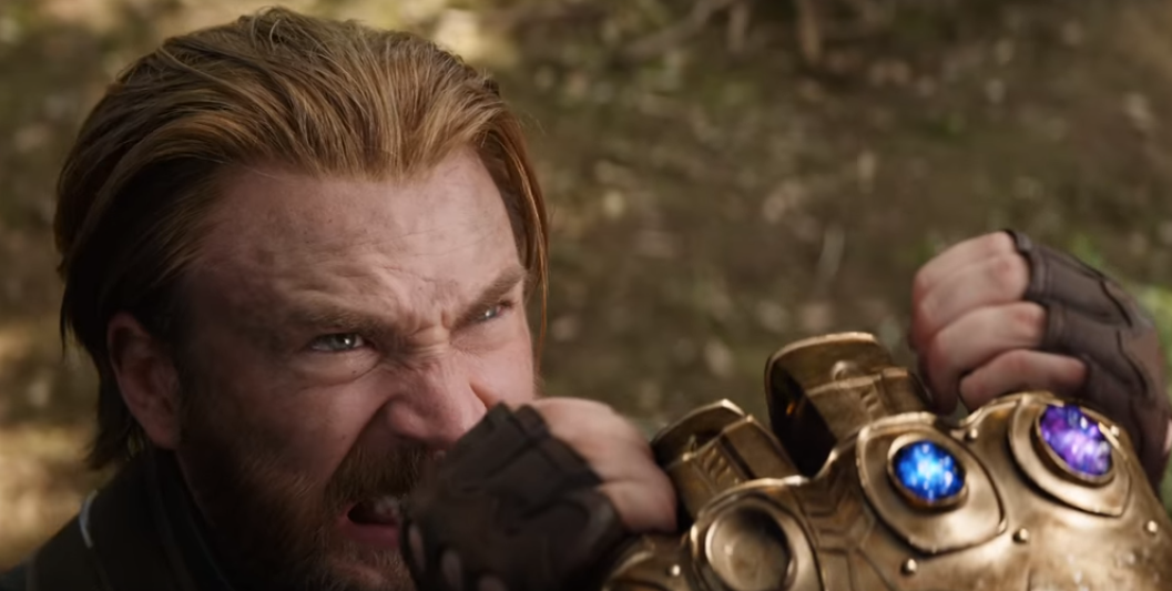 Avengers Infinity War Trailer 2 Breakdown