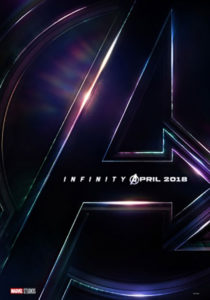 Avengers release date