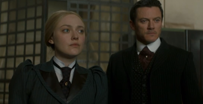 The Alienist Episode 7 review Many Sainted Men