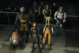 family reunion star wars rebels finale