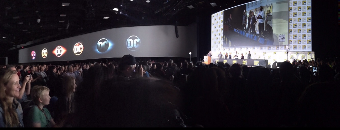 SDCC Hall H Tips & FAQ - The Juggernaut of SDCC - The Geekiary