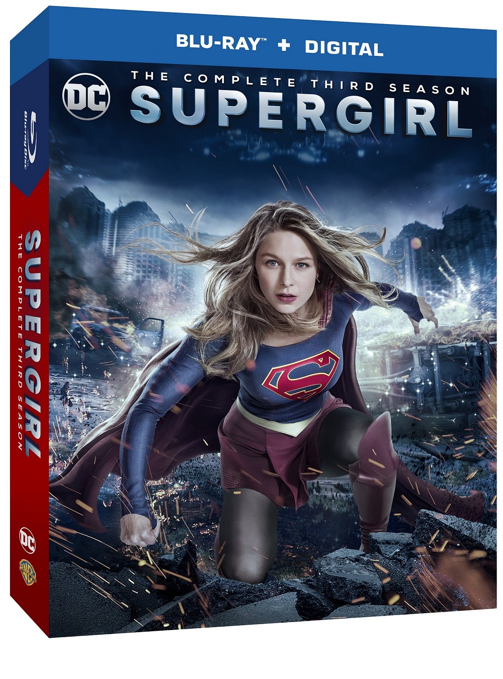 Supergirl-season-3-Blu-ray-dvd