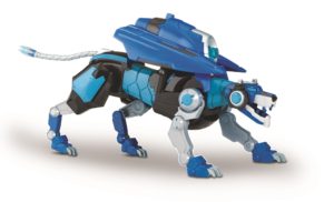 Blue Lion Hyper-Phase Voltron