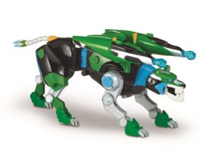 Green Lion Hyper-Phase Voltron