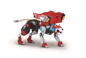 Red Lion Hyper-Phase Voltron