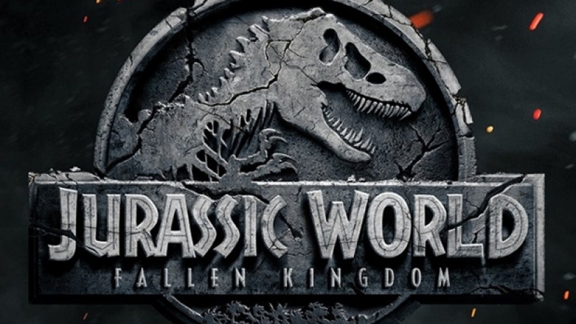 825px x 464px - Jurassic World Fallen Kingdom is Nostalgia Porn at its Best ...