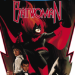Batwoman DC Comics The CW