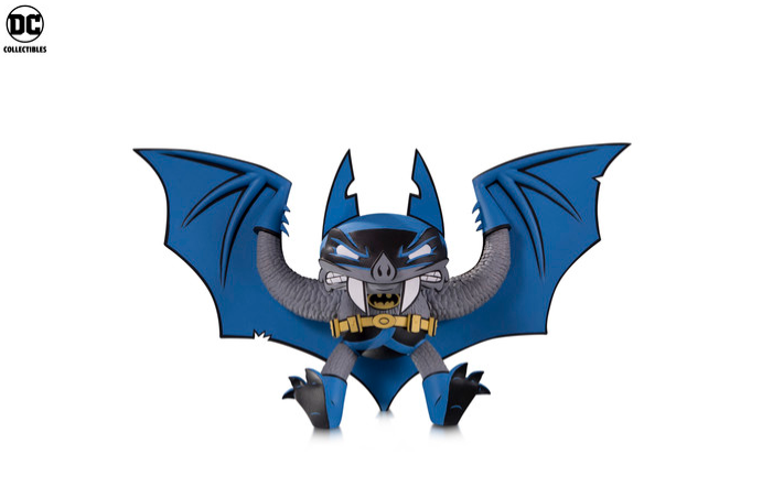 Ledbetter Batman