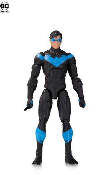 Nightwing action figure