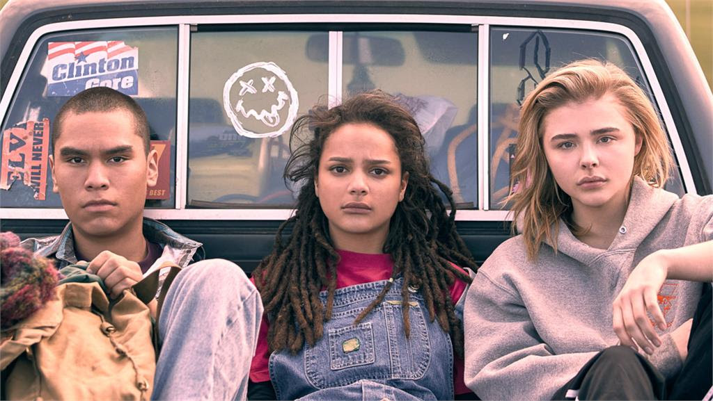 The Miseducation of Cameron Post release FilmRise