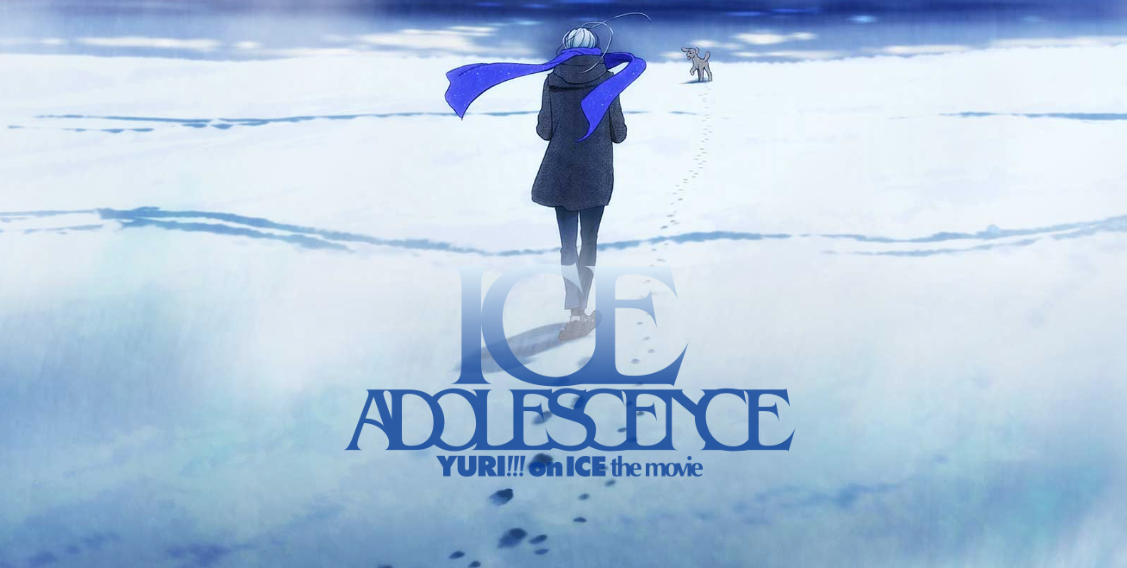 Yuri on Ice Adolescence