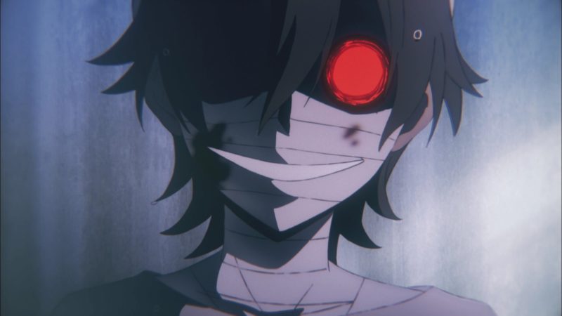 Angels of Death 1x08 Review: Yeah... I'm a monster - The Geekiary