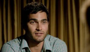 Can You Keep a Secret Tyler Hoechlin