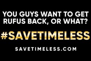 Timeless Banner Renew Campaign ClockBlockers