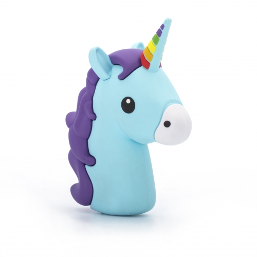 Unicorn Power bank Thumbs Up review