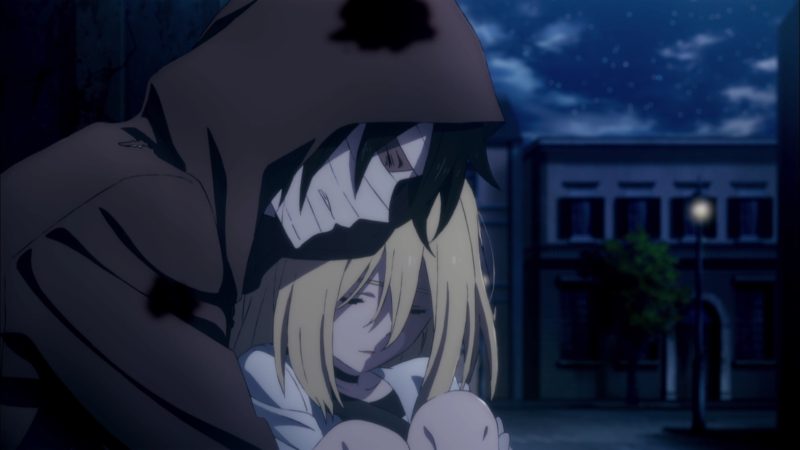 Angels of Death 1×16 Review: Stop crying and smile - The Geekiary