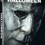 Halloween 2018 Digital 4K Blu-ray DVD release