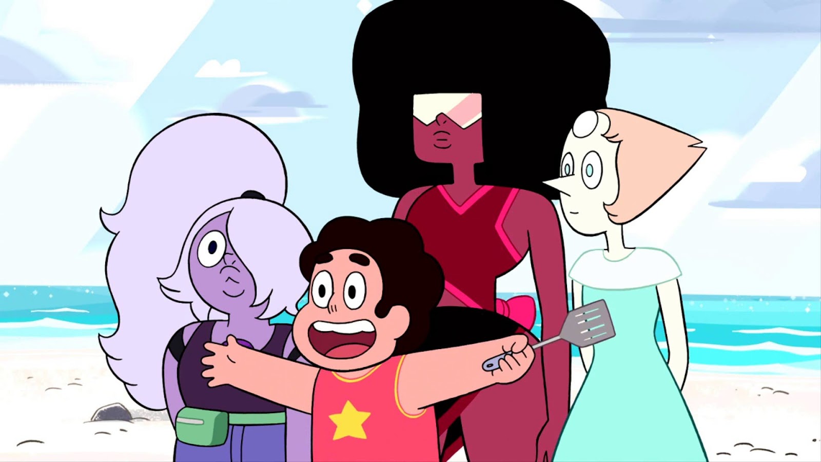 The Question Of Filler In Steven Universe The Geekiary