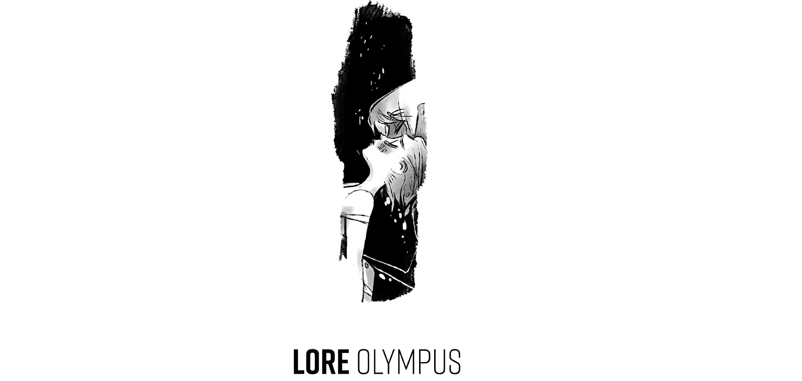 Lore Olympus Cartoon