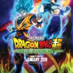 Funimation Dragon Ball Super Broly