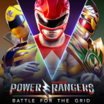 Power Rangers Battle for the Grid 2019 game