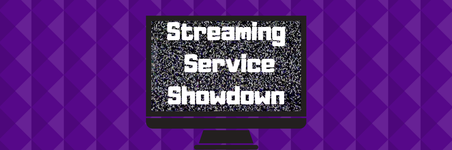 Streaming Service Showdown