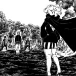 boruto manga chapter 31 monster