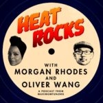 heat rocks music podcast