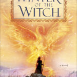 The Winter of the Witch cover