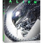 Alien 4K UHD Blu-ray