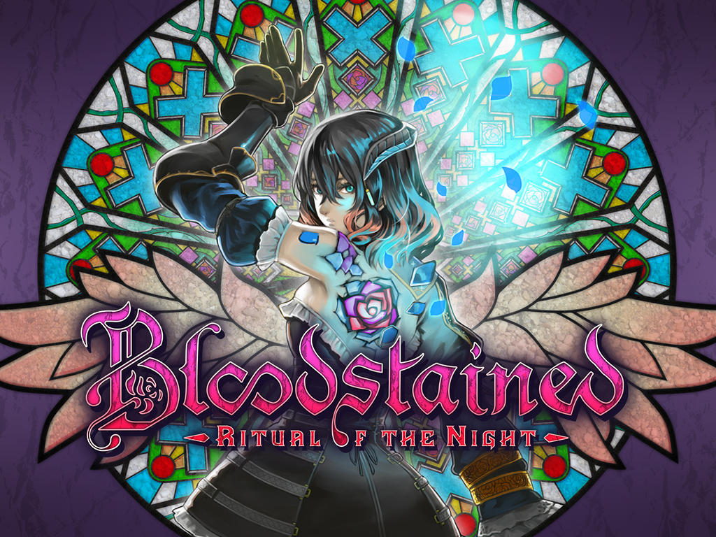 Bloodstained Ritual of the Night game summer 2019