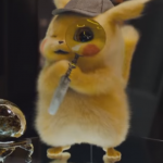Detective Pikachu trailer 2 review reaction