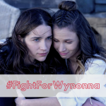 #FightForWynonna