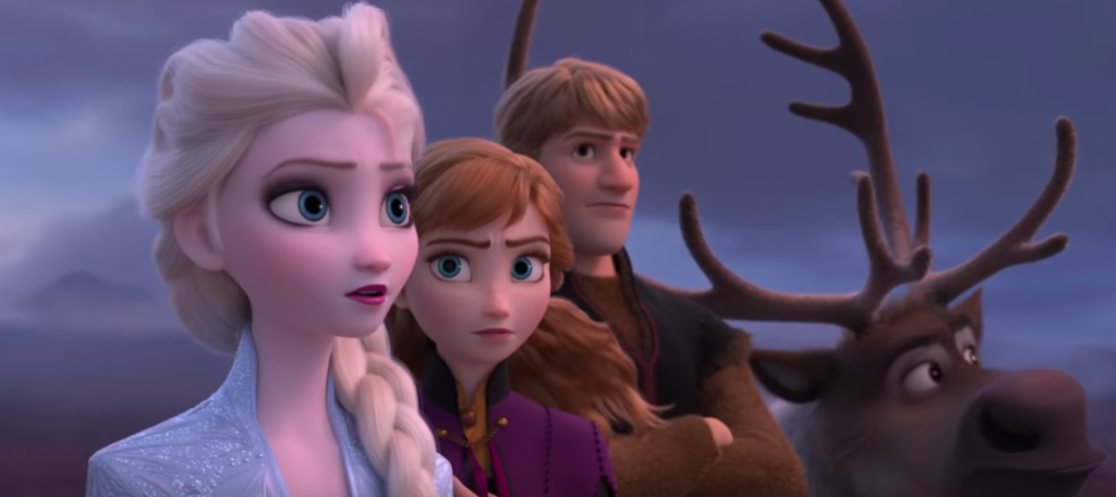 download the last version for android Frozen